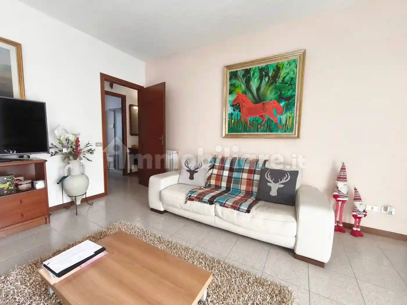 Villetta a schiera - foto 4