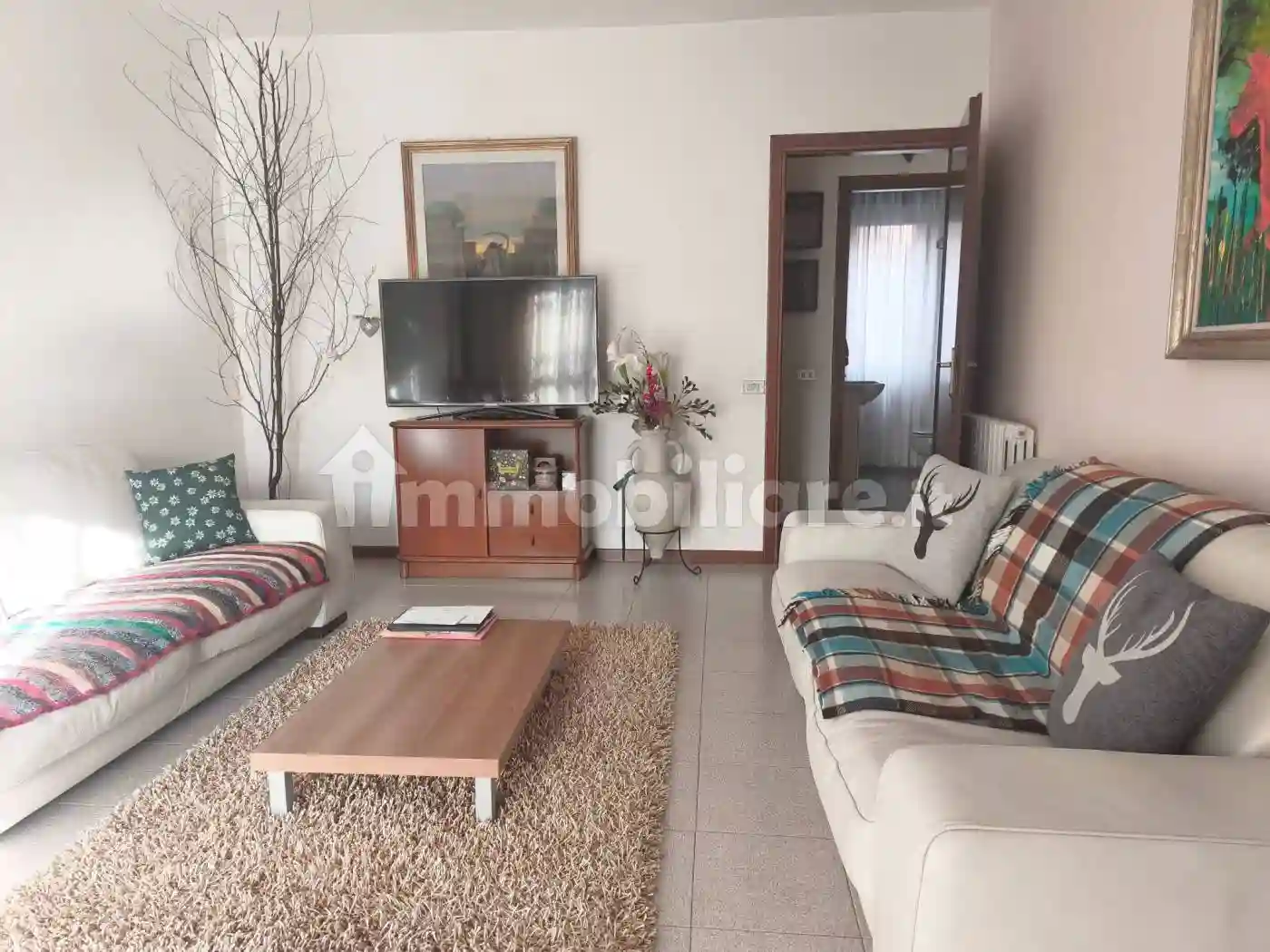 Villetta a schiera - foto 5