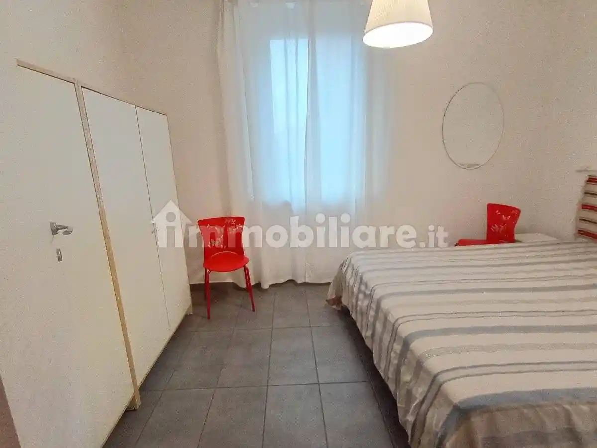 Appartamento in affitto a Ancona