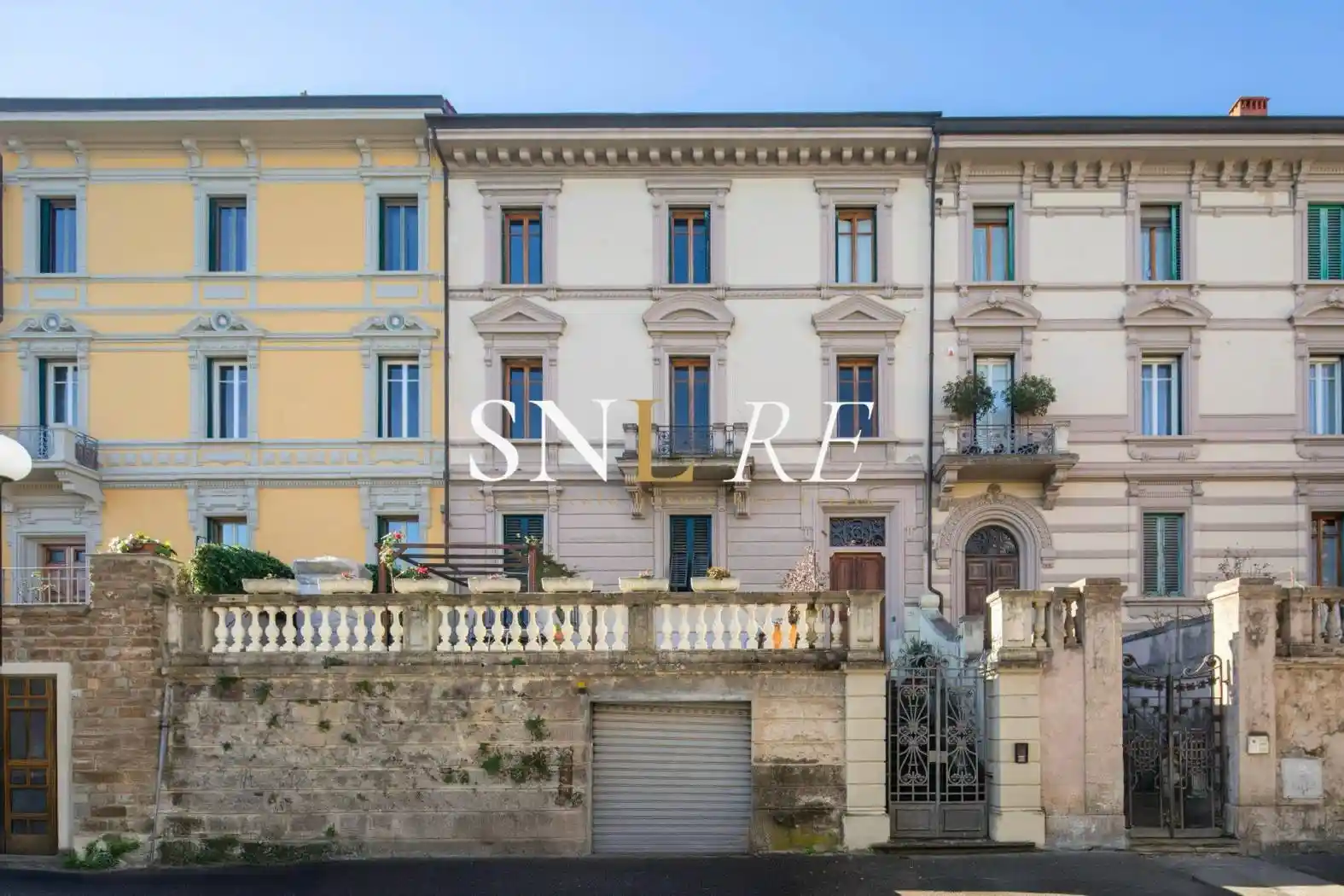 Appartamento in vendita a Firenze