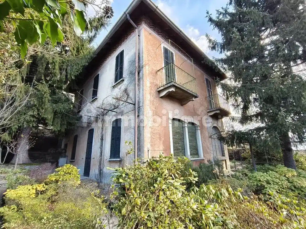 Villa in vendita a Civo