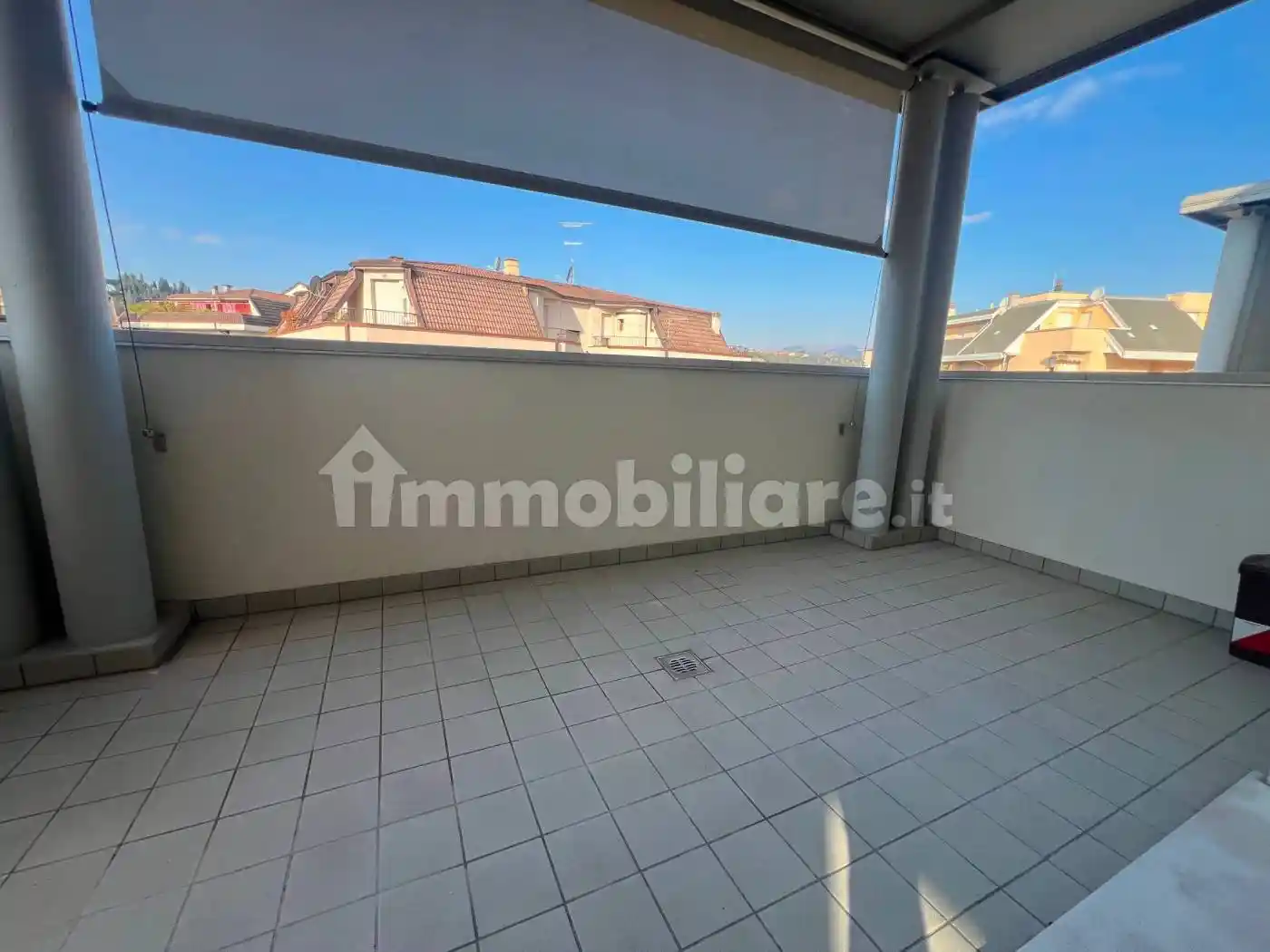 Attico - Mansarda in vendita a Conegliano