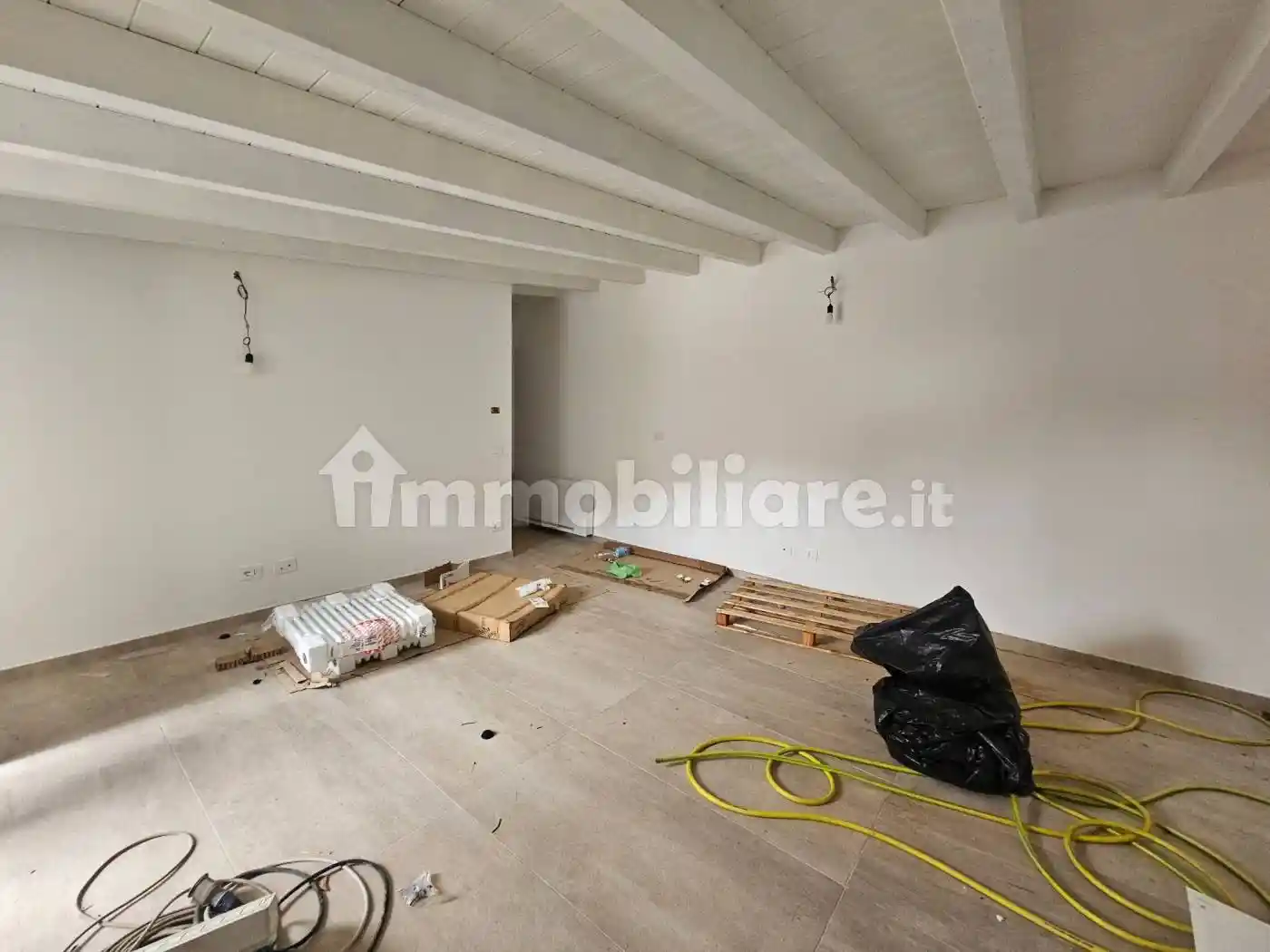 Appartamento in vendita a Casarza Ligure