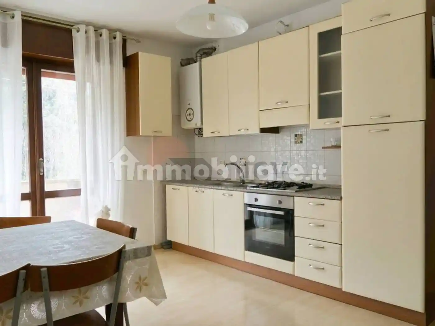 Appartamento in vendita a Altissimo