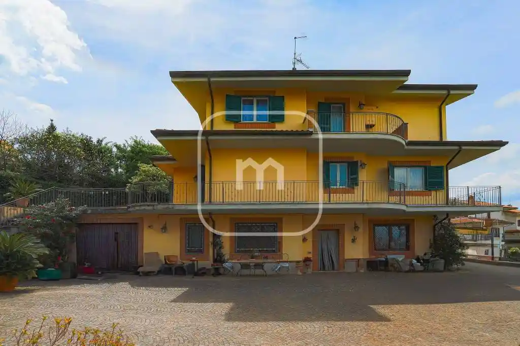 Villa in vendita a Palestrina