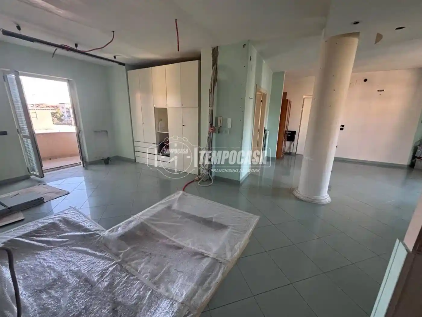 Appartamento in vendita a Giugliano in Campania