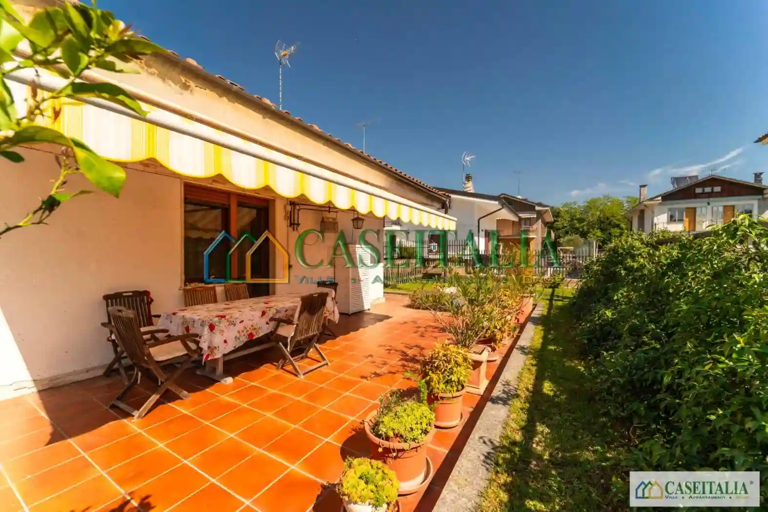 Villetta a schiera - foto 2