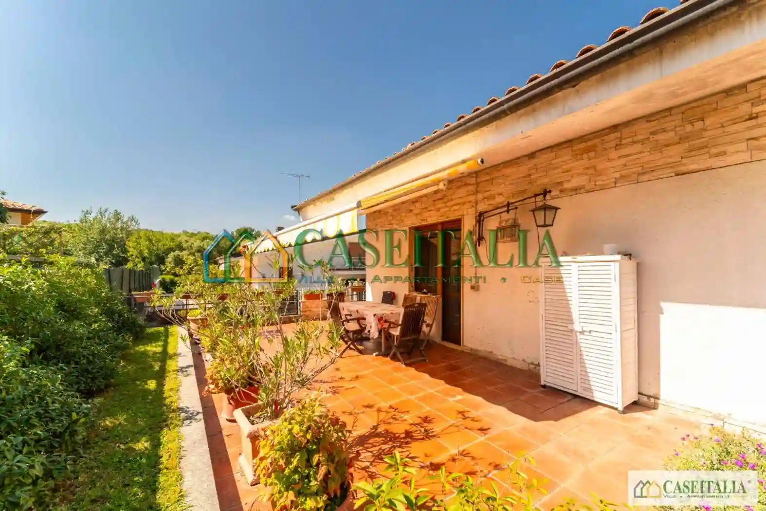 Villetta a schiera - foto 3