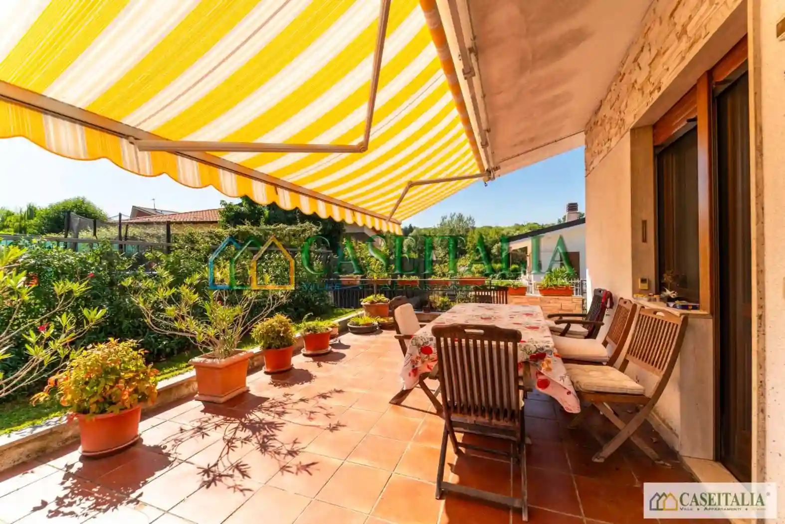 Villetta a schiera - foto 4