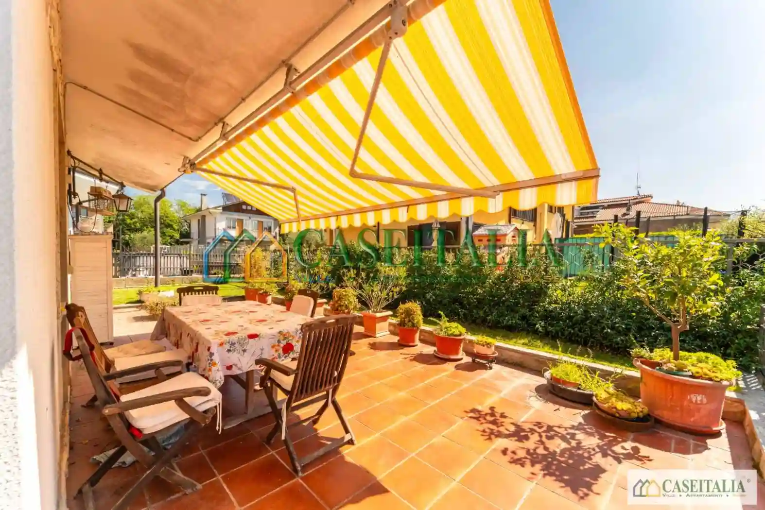 Villetta a schiera - foto 5