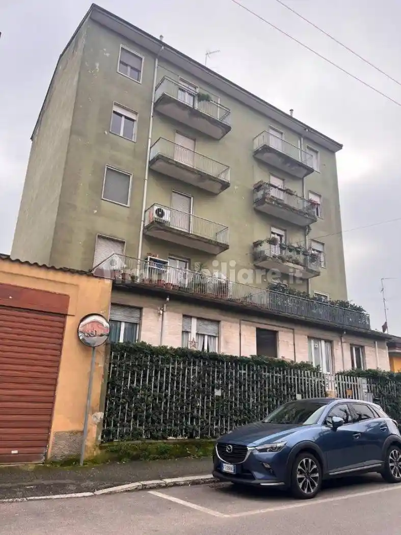 Appartamento in vendita a Cremona