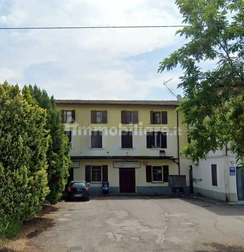 Appartamento in vendita a Modena