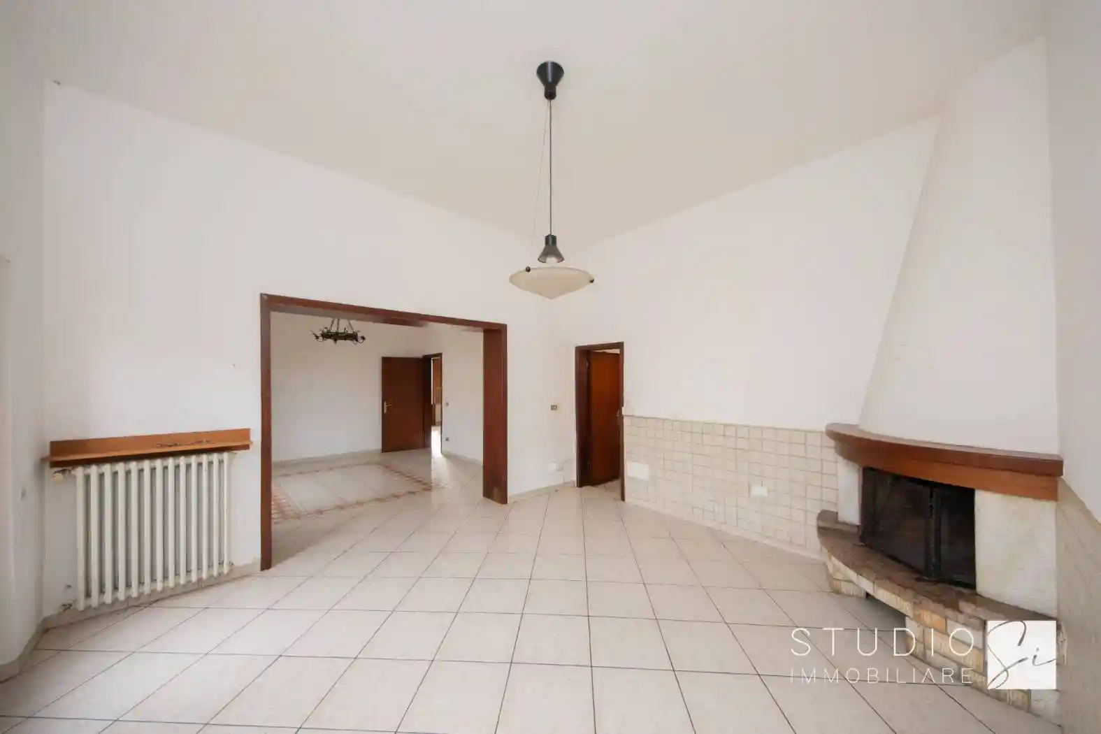 Casa indipendente in vendita a Agliana