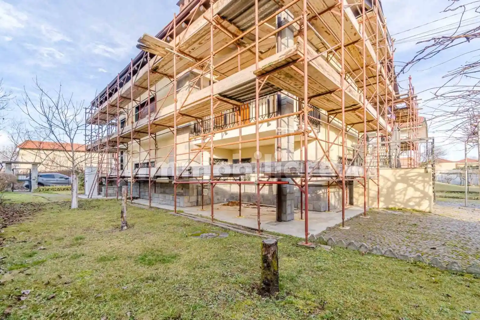 Villa in vendita a Ciriè