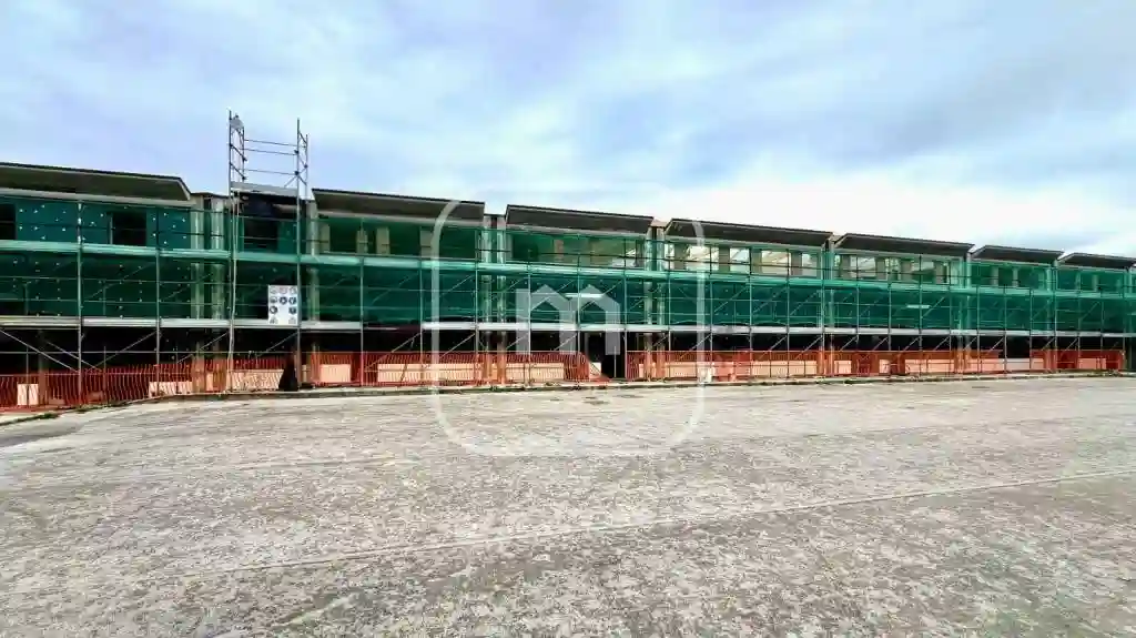 Villetta a schiera - foto 5