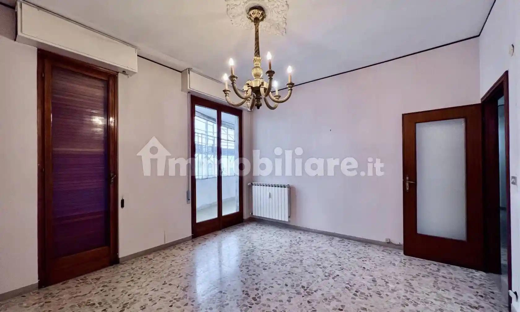 Appartamento in vendita a Savona