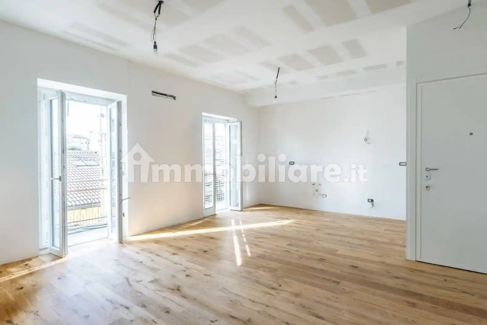 Appartamento in vendita a Monza