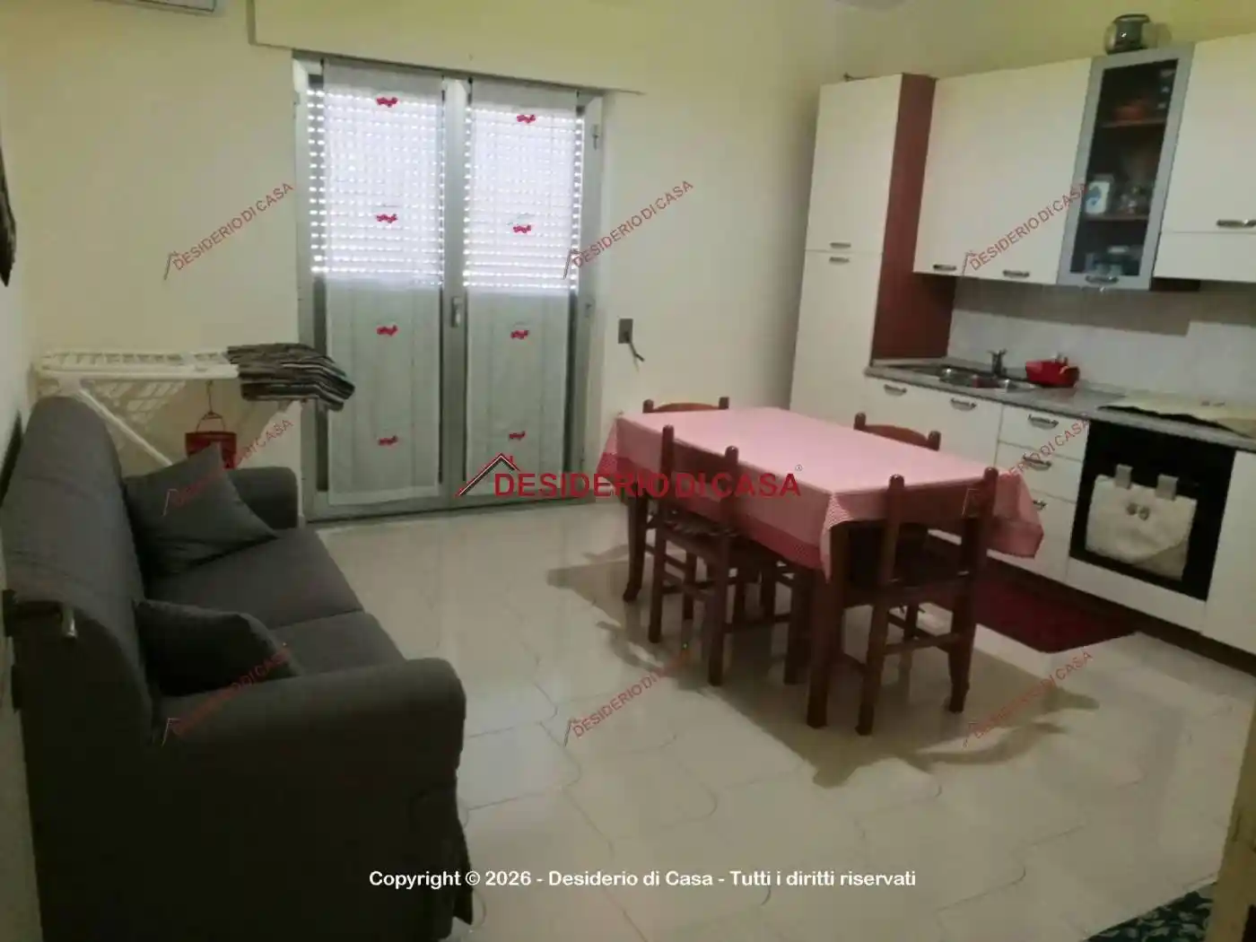 Appartamento in vendita a Capo d'Orlando