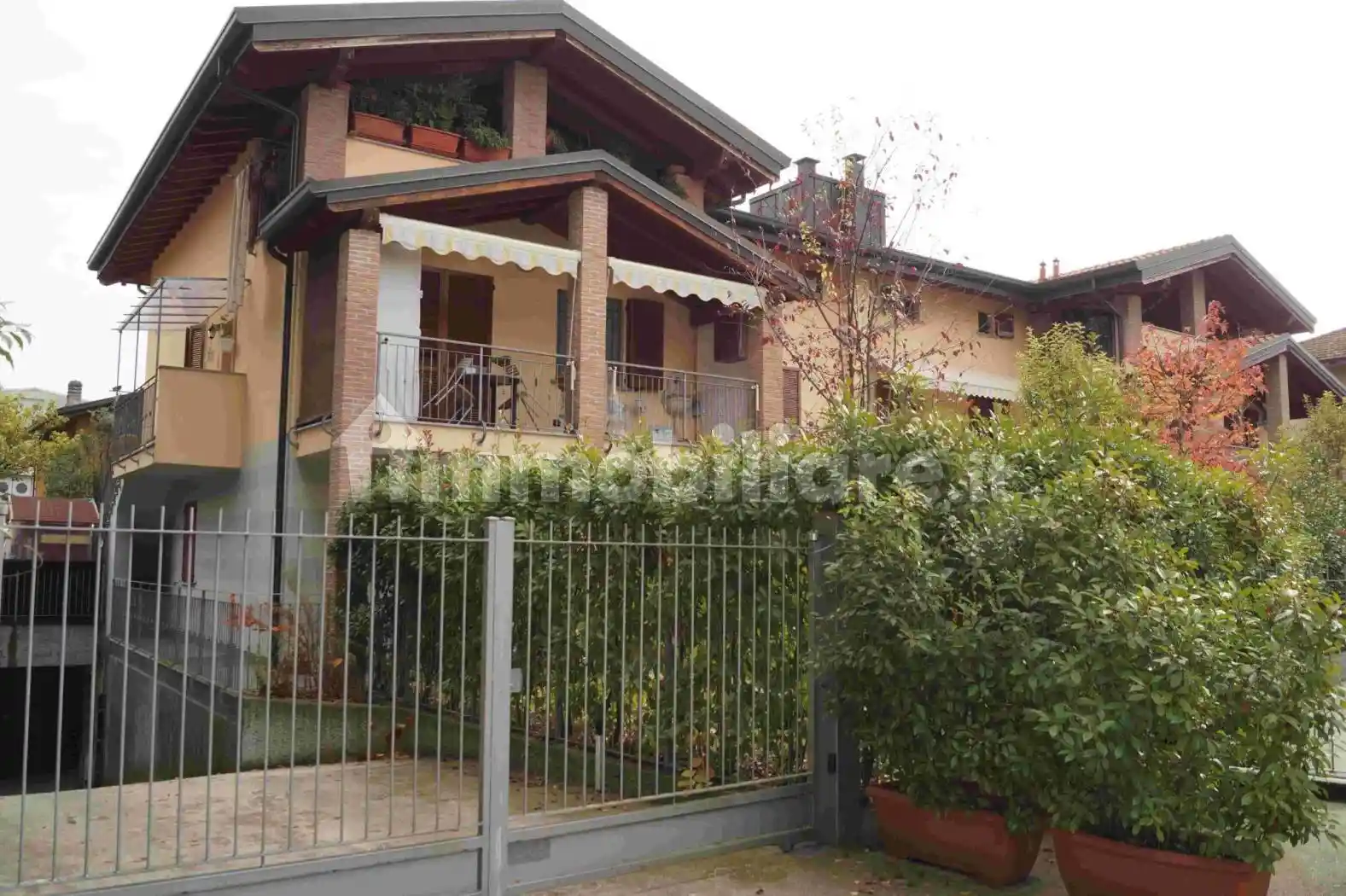 Attico - Mansarda in vendita a Sesto Calende