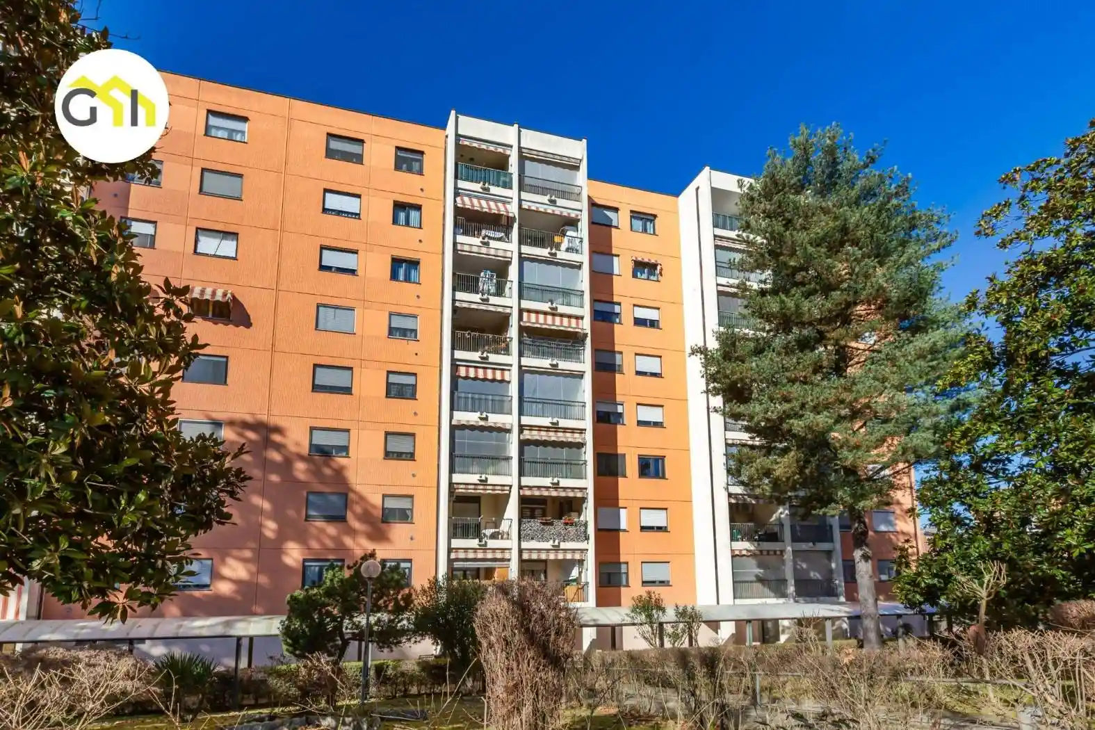 Appartamento in vendita a Nichelino