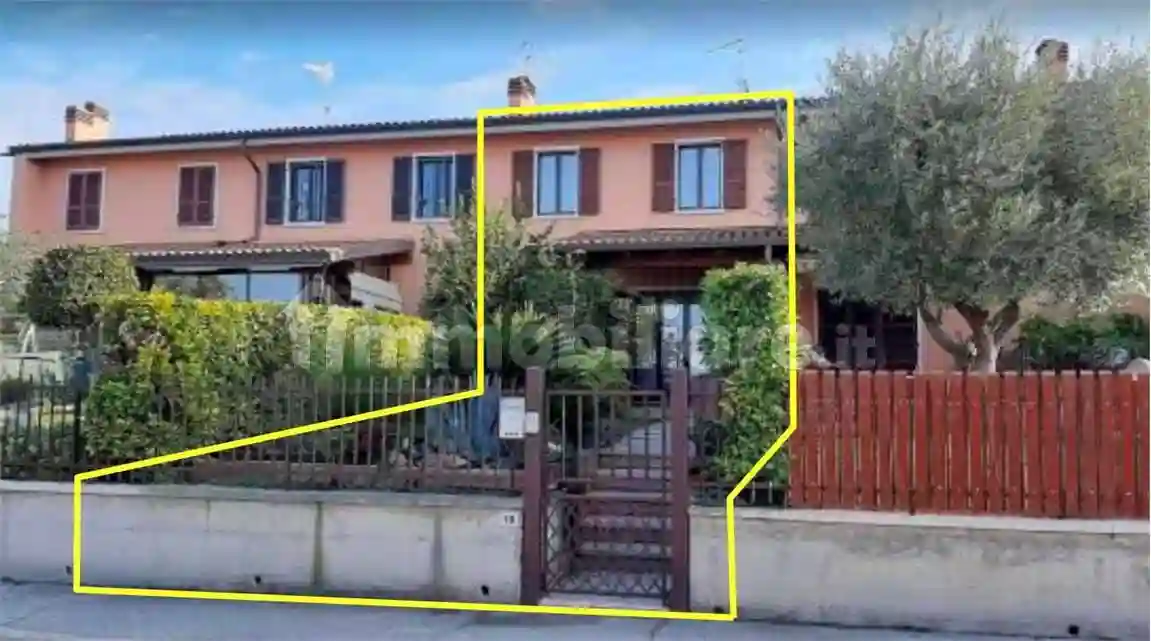 Villetta a schiera - foto 3