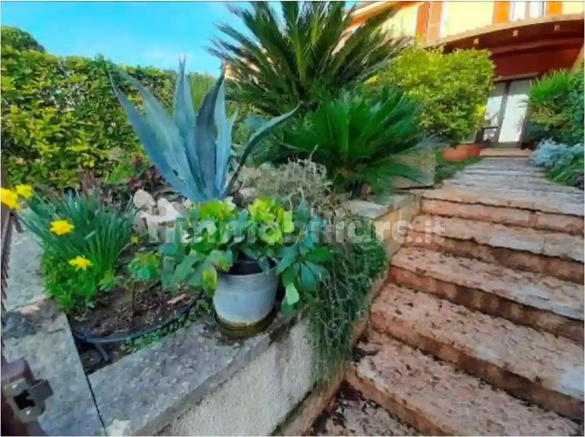 Villetta a schiera - foto 4