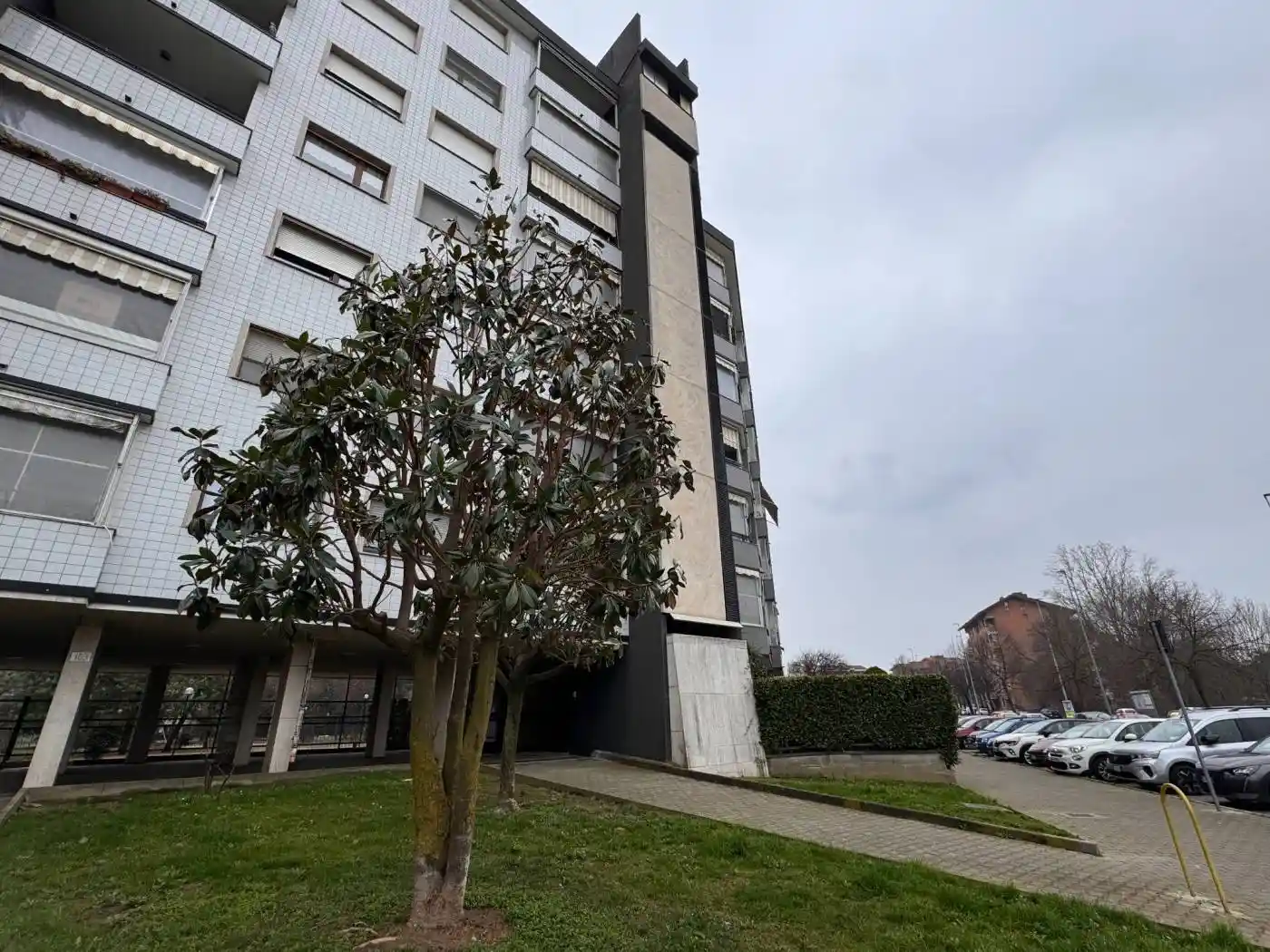 Appartamento in vendita a Venaria Reale