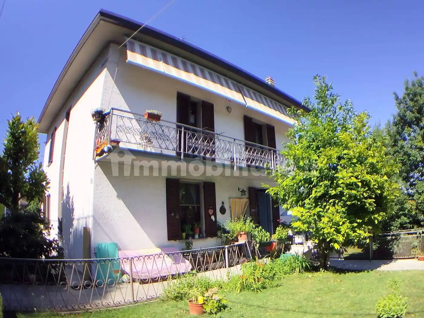 Villa in vendita a Cermenate