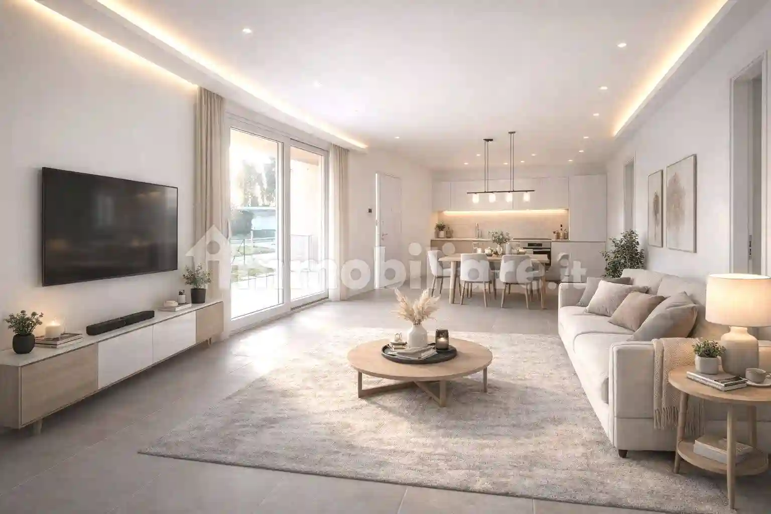 Appartamento - foto 3