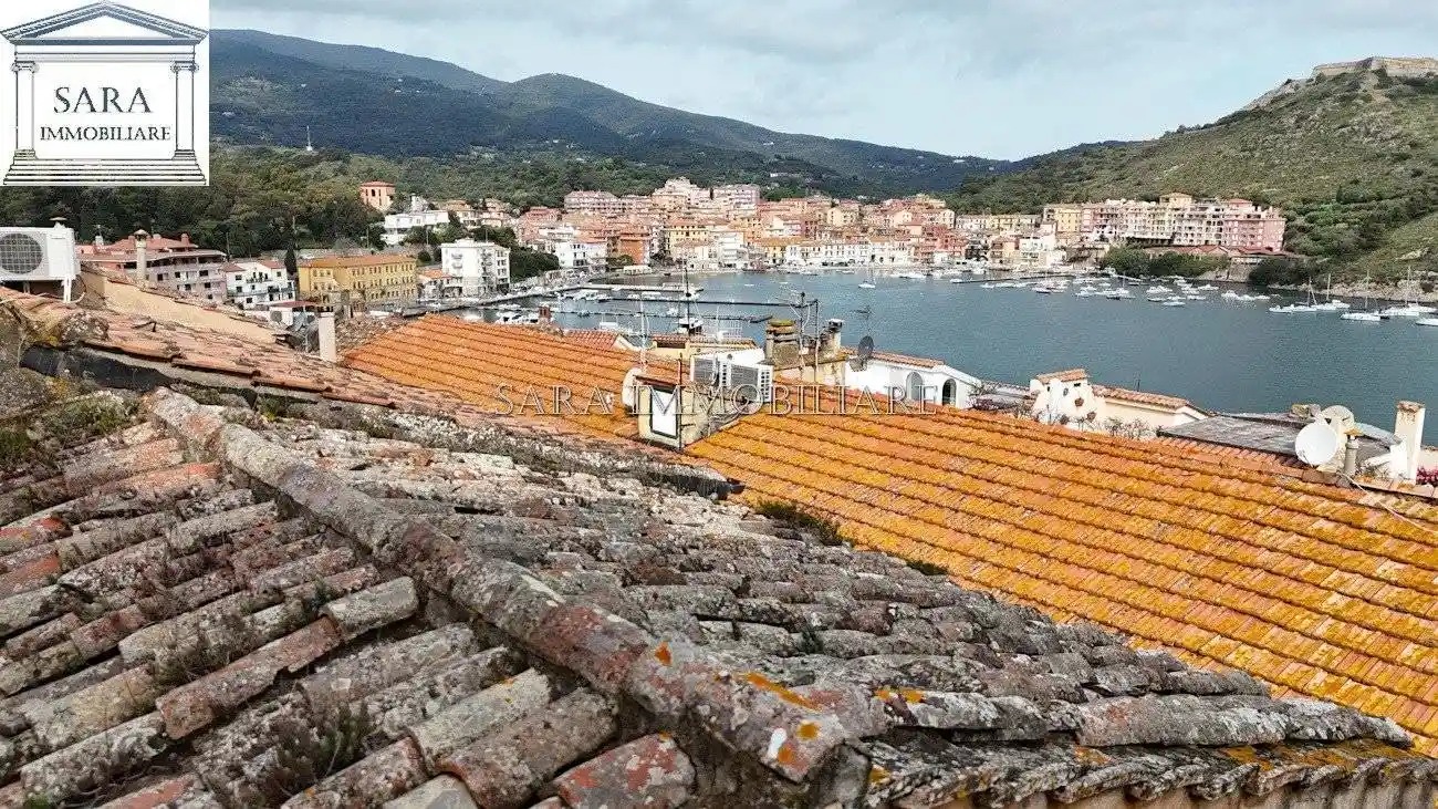 Appartamento in vendita a Monte Argentario