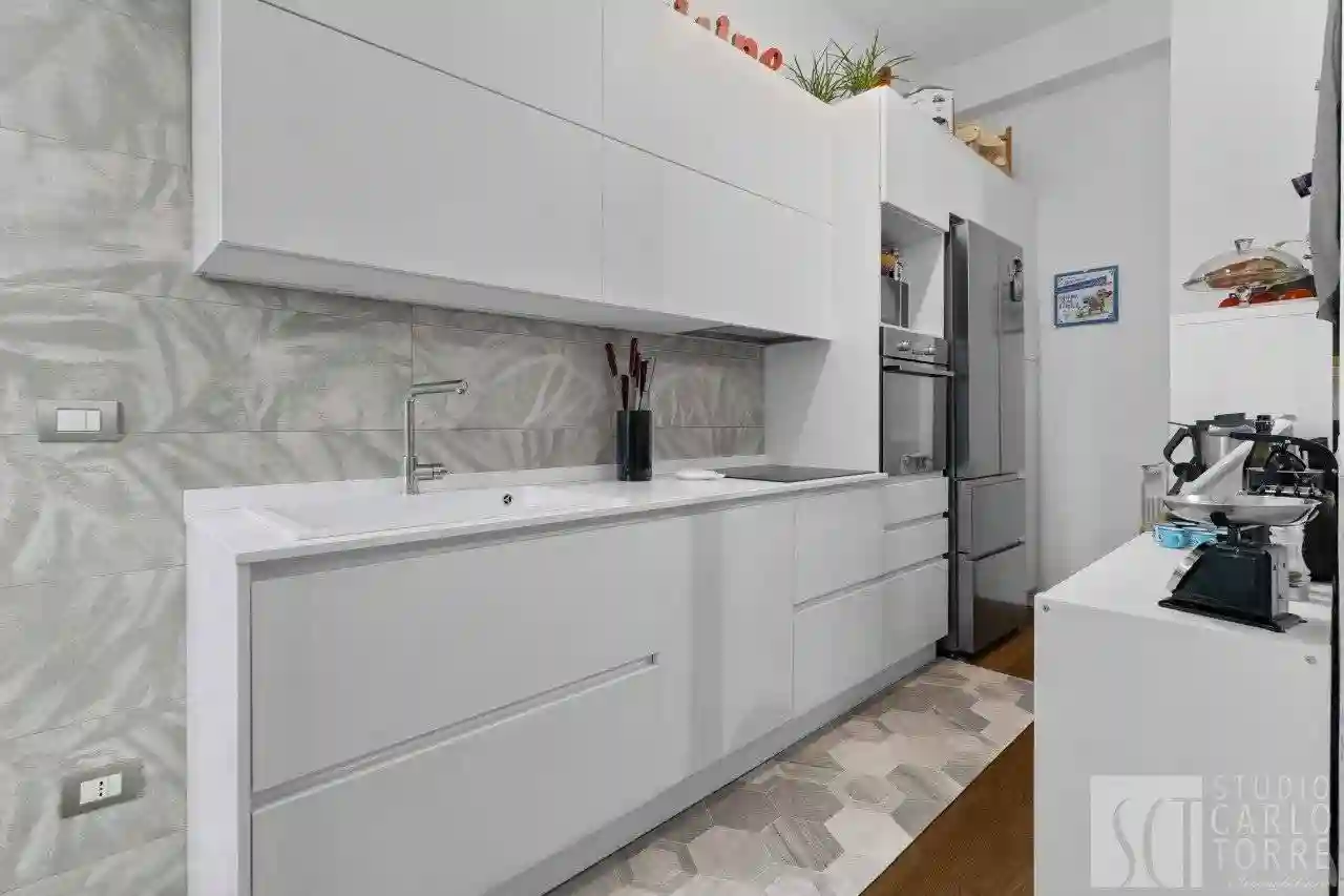 Appartamento - foto 5