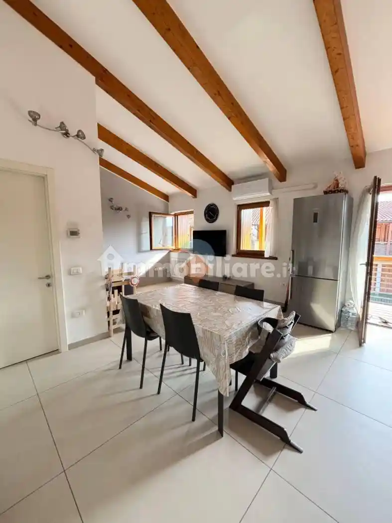 Appartamento in vendita a Villa Lagarina