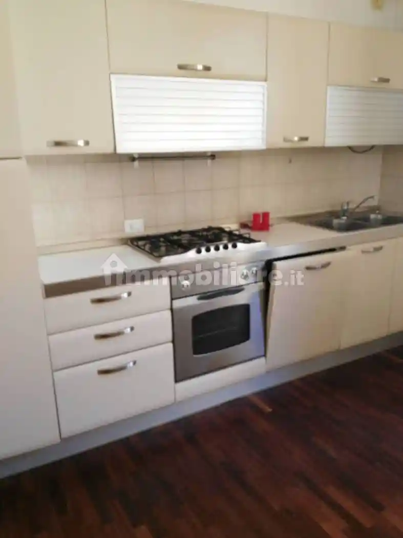 Appartamento in vendita a Faenza