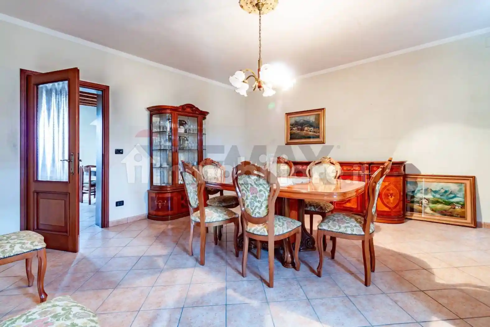 Casa indipendente in vendita a Marcaria
