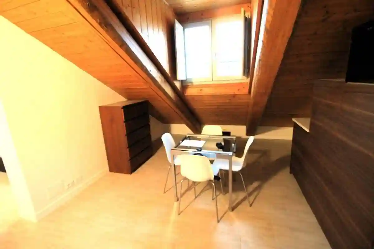 Attico - Mansarda - foto 2