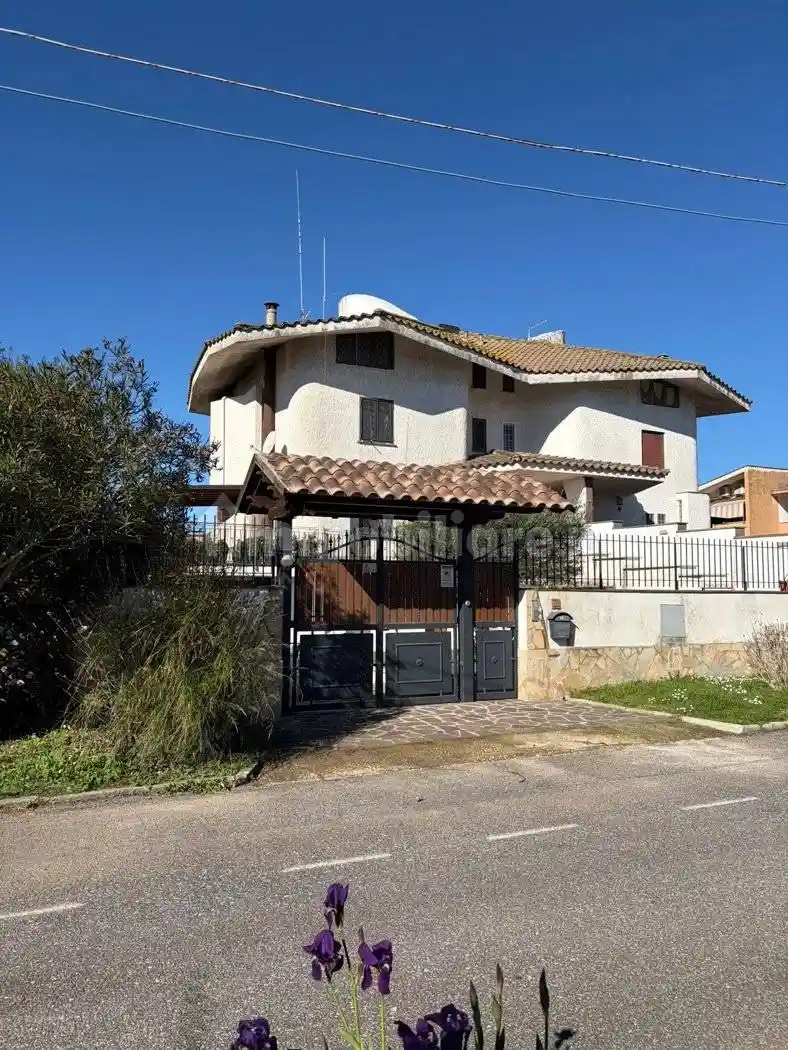 Villa in vendita a Cerveteri