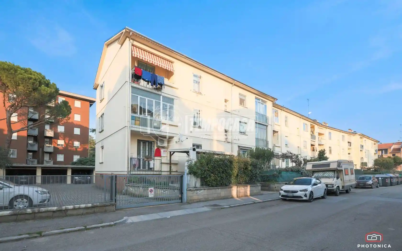 Appartamento in vendita a Imola