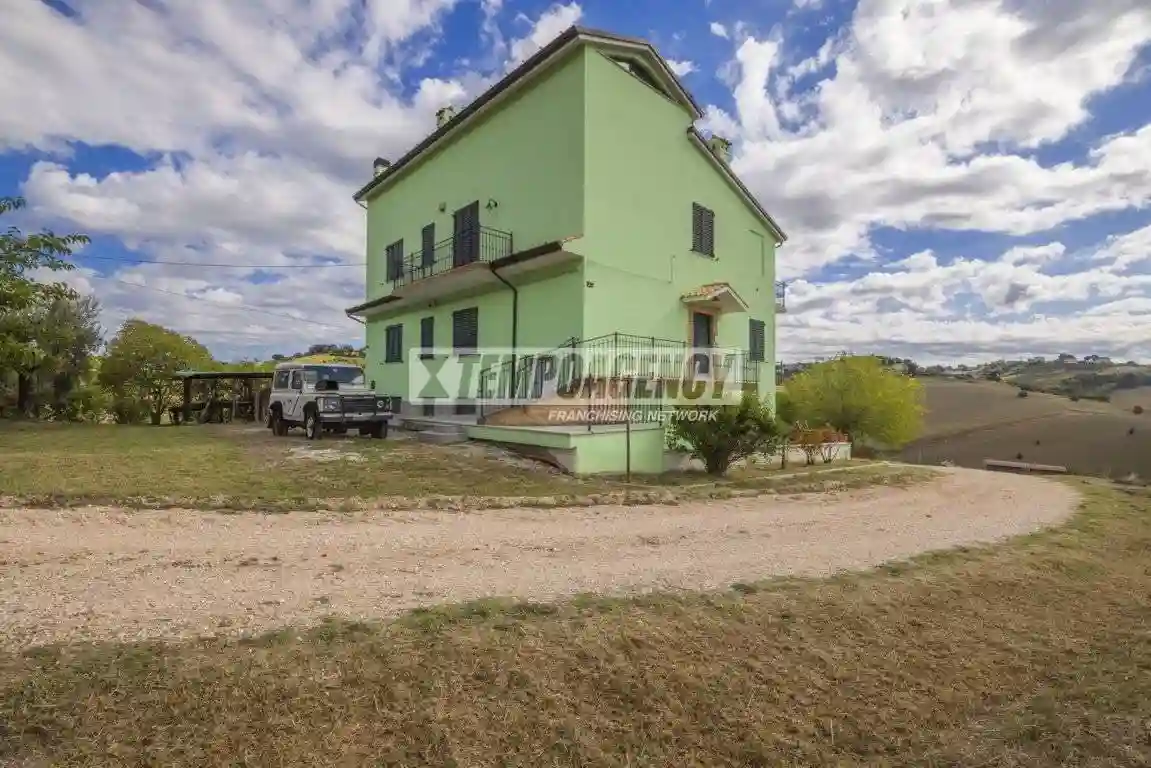 Casa indipendente - foto 2