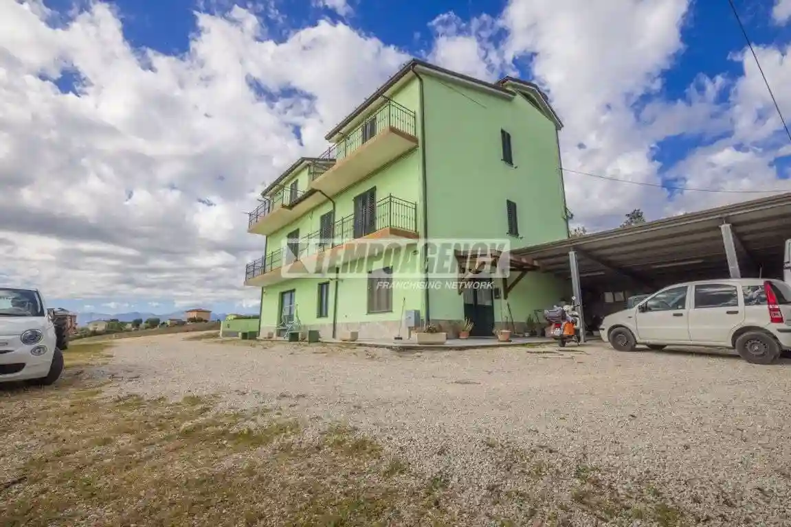 Casa indipendente - foto 3