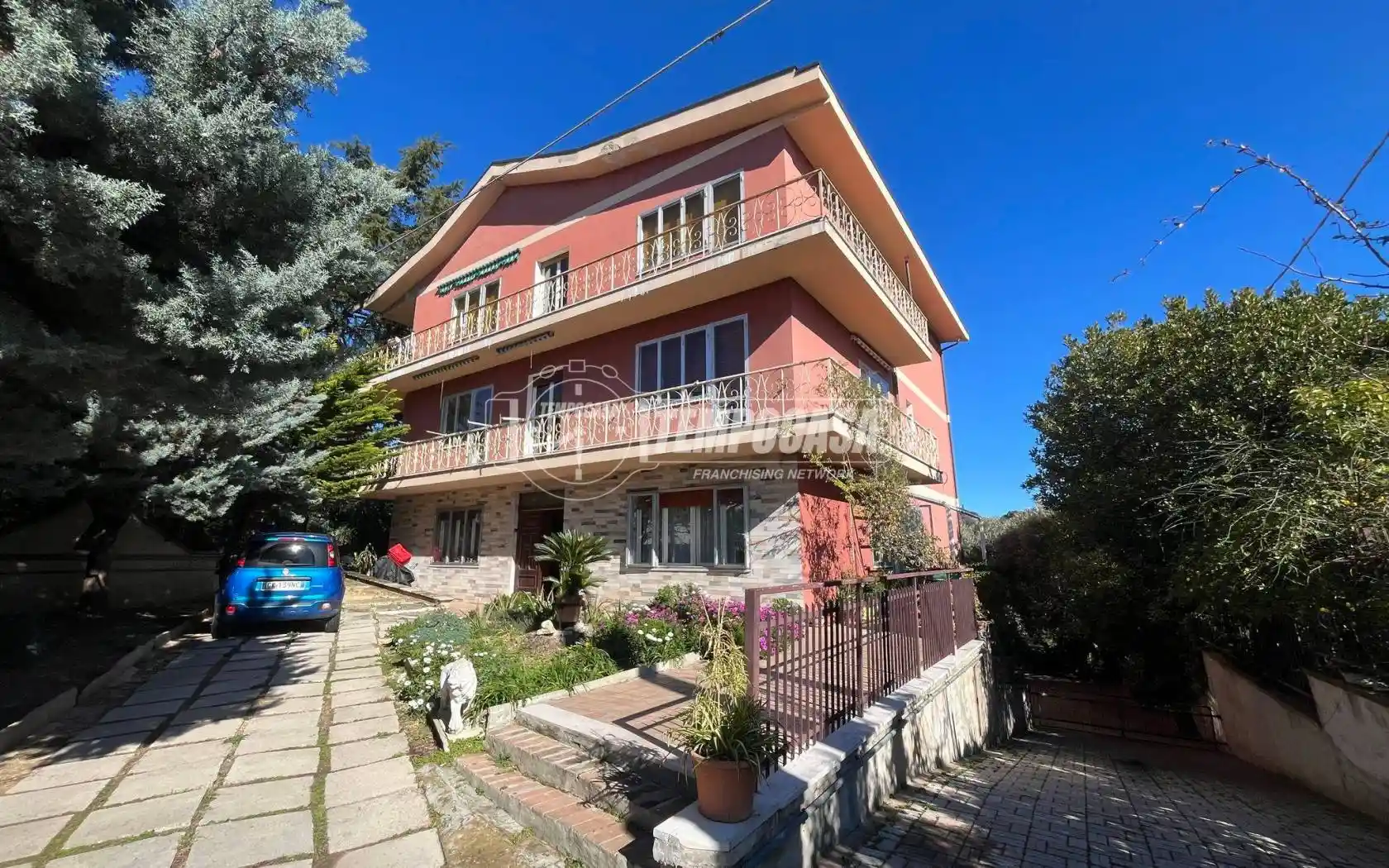 Appartamento in vendita a Pescara