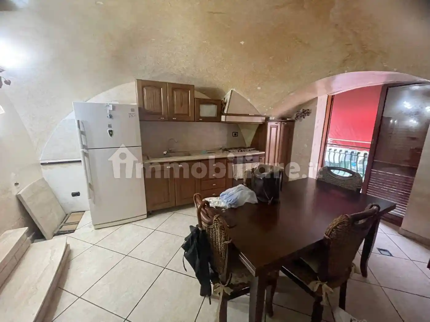 Appartamento in affitto a Napoli