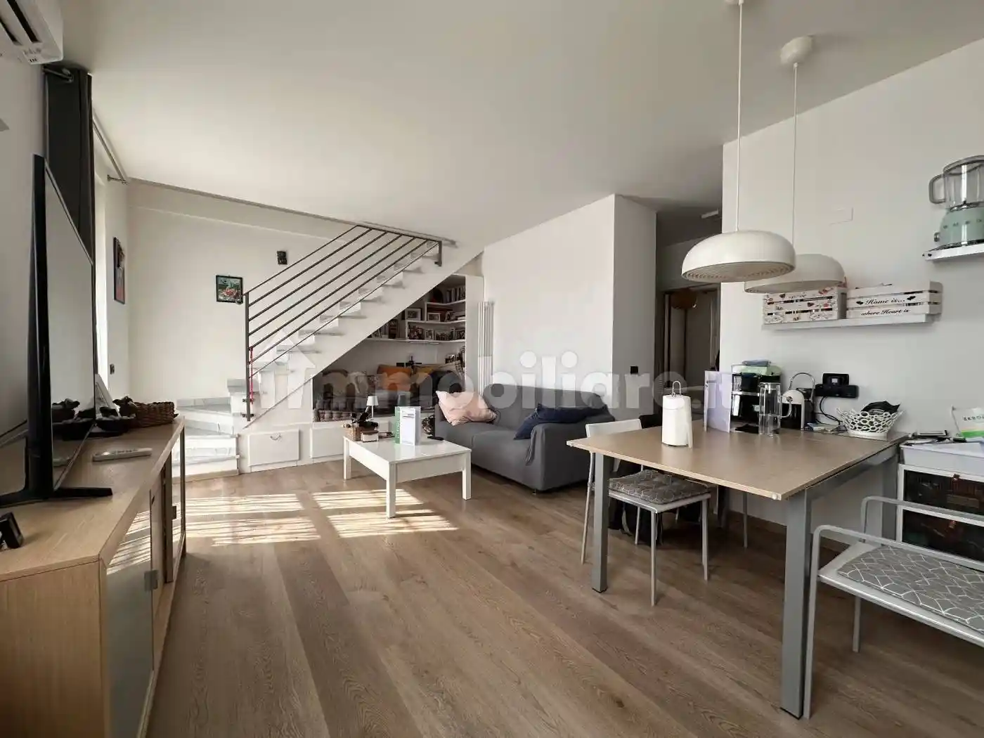 Appartamento in vendita a Borgio Verezzi