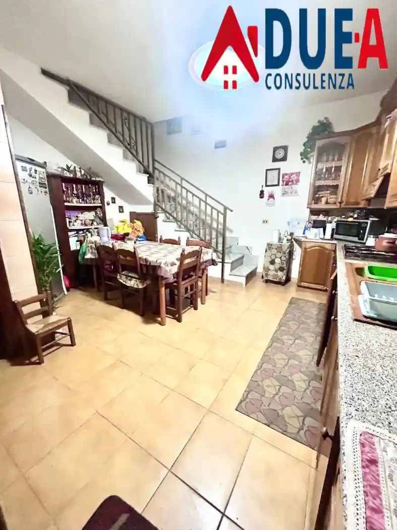 Appartamento in vendita a Bacoli