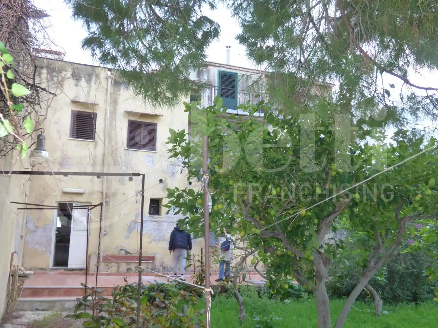 Casa indipendente in vendita a Carini