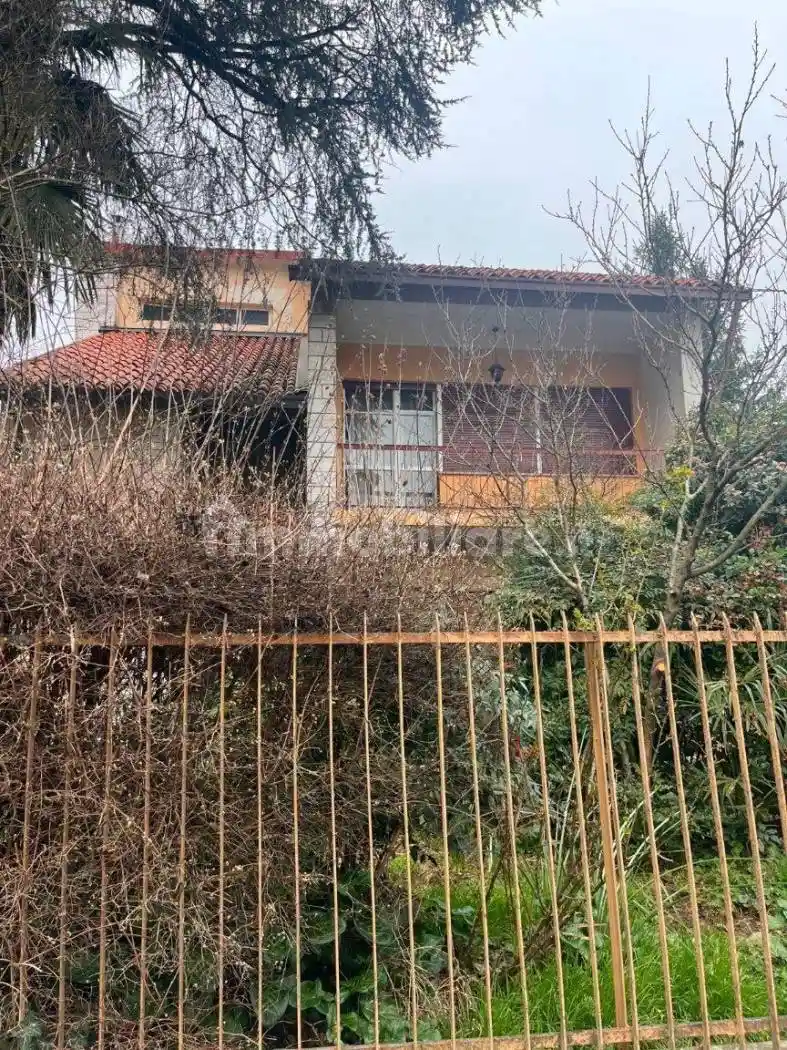 Villa in vendita a Cremona