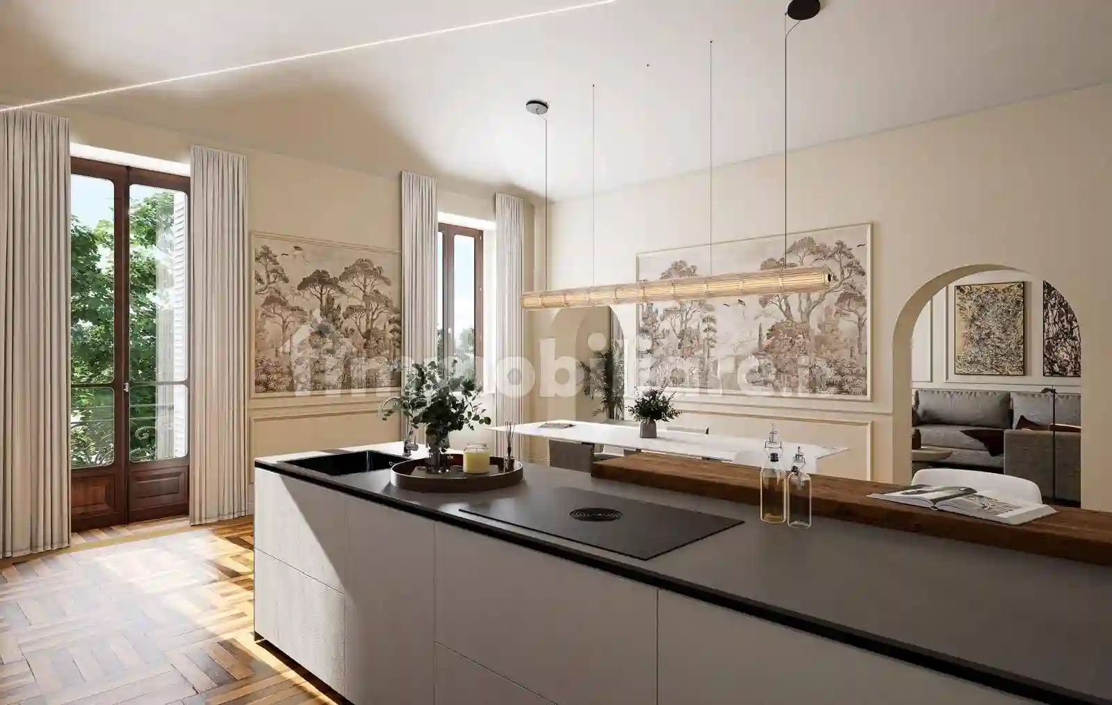 Appartamento - foto 3