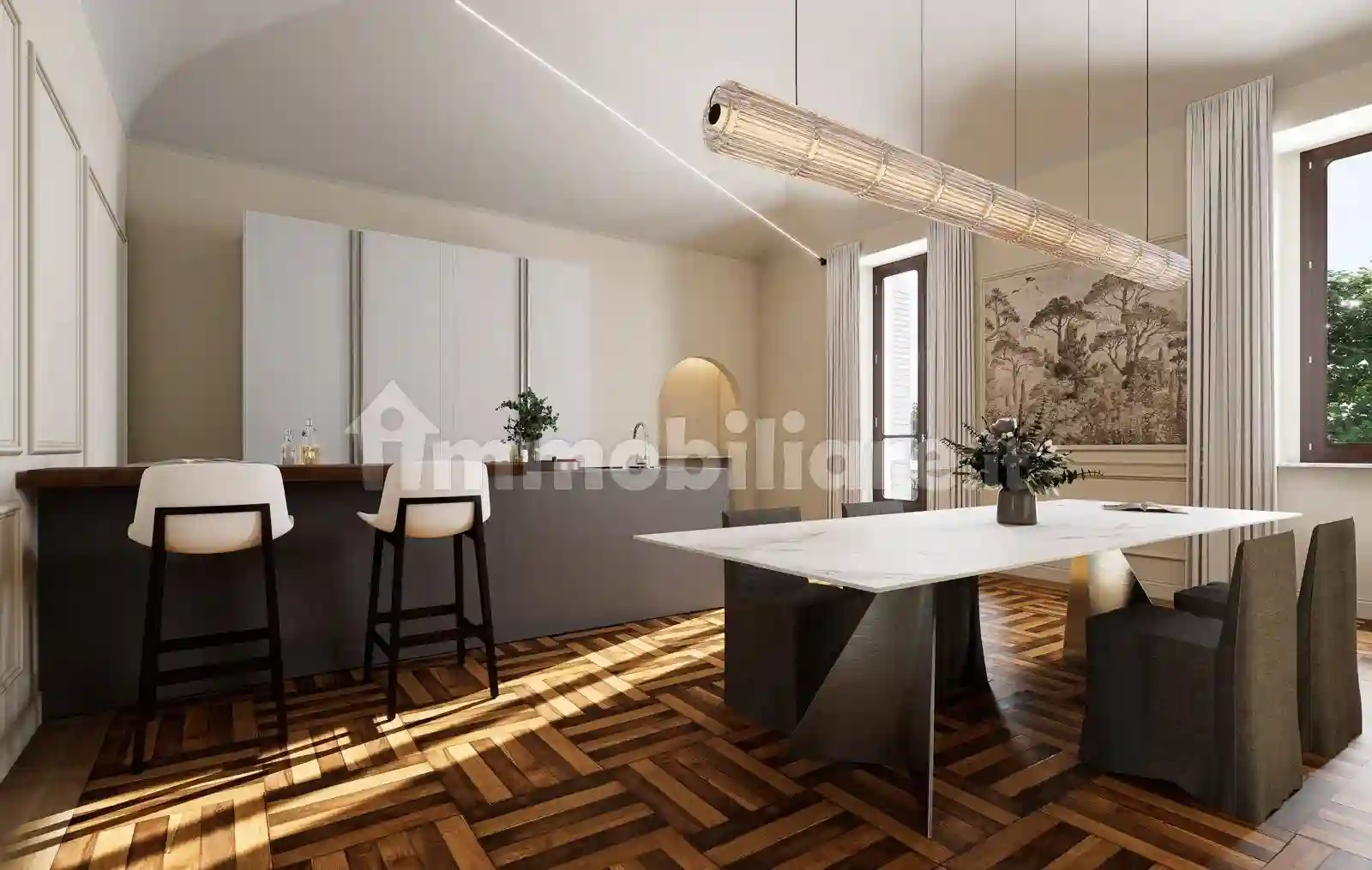 Appartamento - foto 5