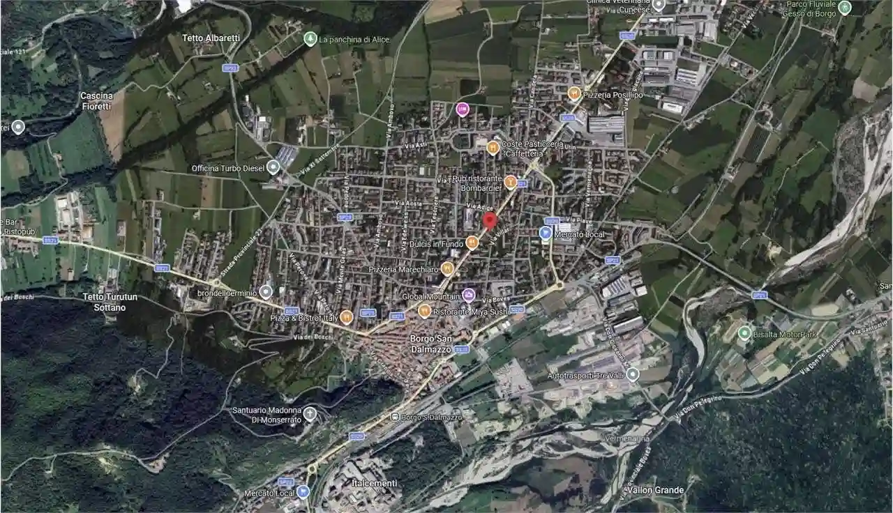 Appartamento - foto 5