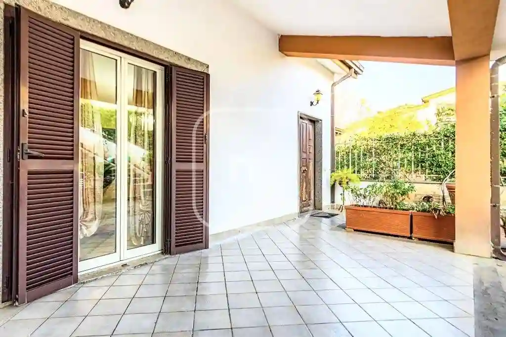 Villetta a schiera - foto 4