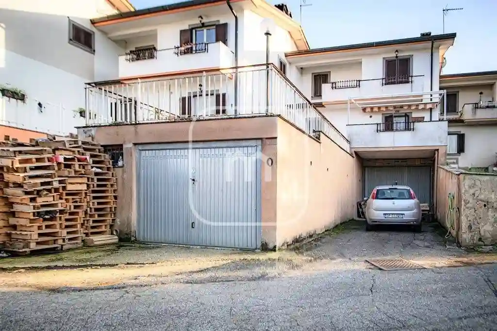 Villetta a schiera - foto 5